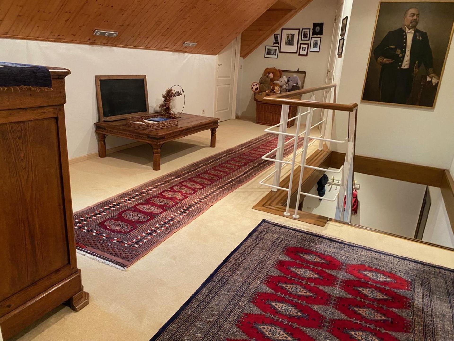 Ferienwohnung Nachtegaal Dilsen-Stokkem Exterior foto