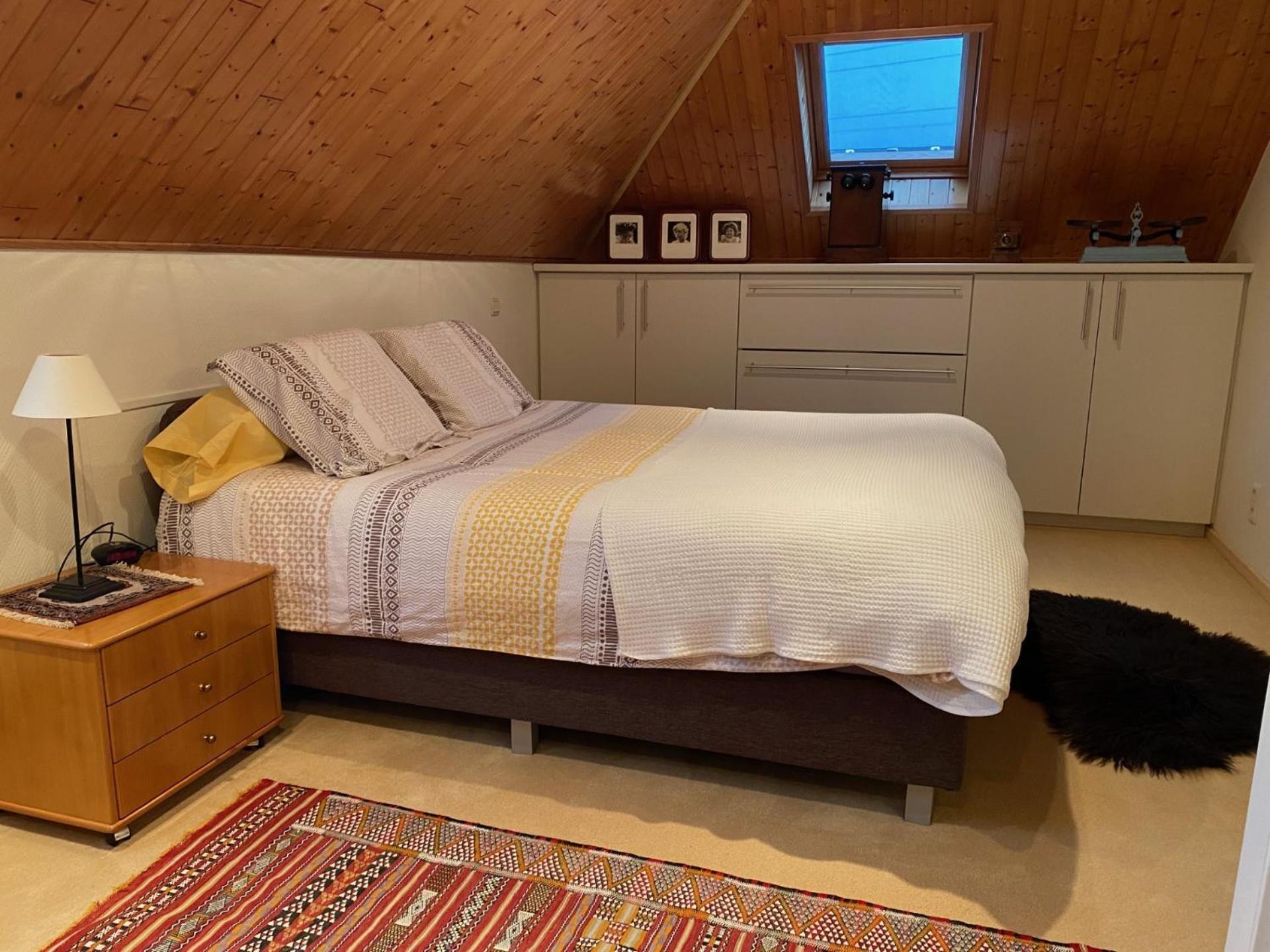 Ferienwohnung Nachtegaal Dilsen-Stokkem Exterior foto