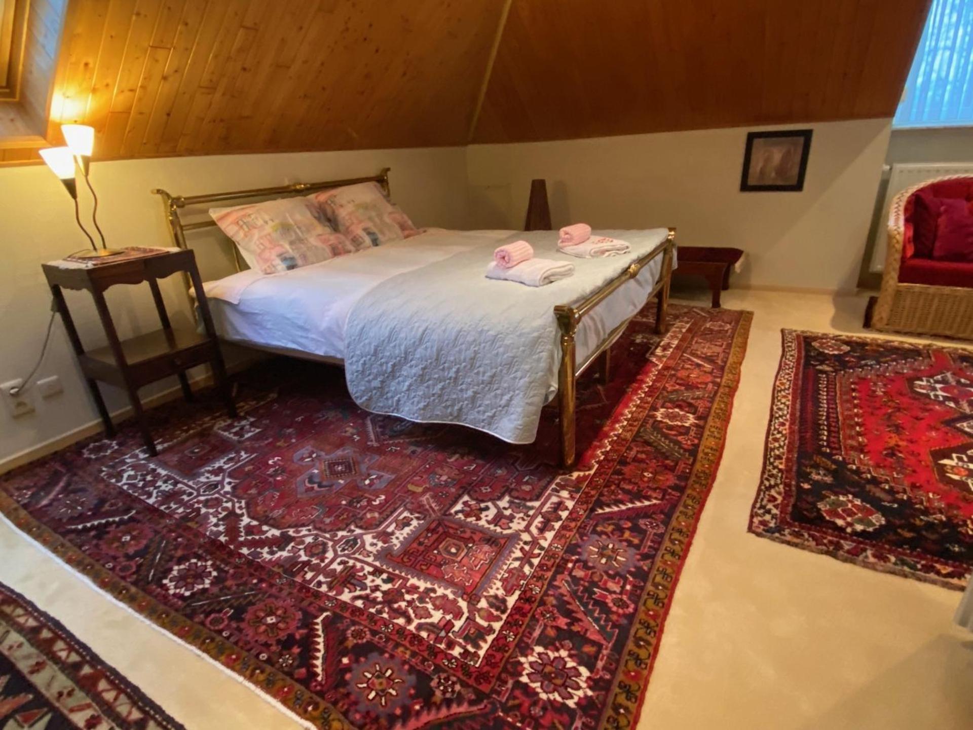 Ferienwohnung Nachtegaal Dilsen-Stokkem Exterior foto